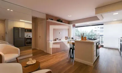 Apartamento para venda - santana, 2 quartos,  69 m² - são paulo