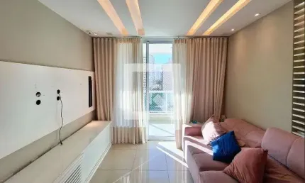 Apartamento para Venda - Icaraí, 3 Quartos,  114 m² - Niterói