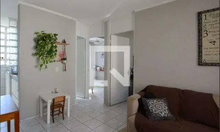 Apartamento para Venda - Jardim Amazonas , 2 Quartos,  57 m² - Campinas