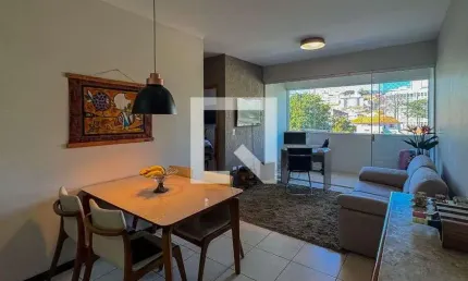 Apartamento para Venda - Sagrada Família, 2 Quartos,  75 m² - Belo Horizonte