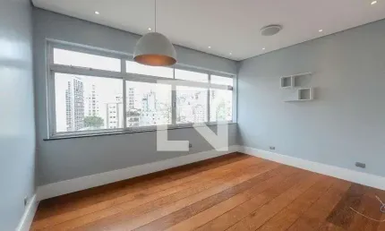 Apartamento para venda - consolação, 3 quartos,  109 m² - são paulo