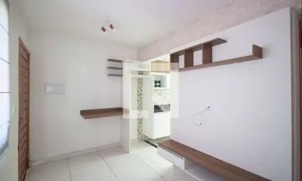 Apartamento para Venda - Itaquera, 1 Quarto,  40 m² - São Paulo