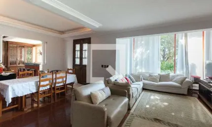 Casa para venda - sumaré, 4 quartos,  600 m² - são paulo