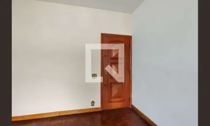 Apartamento para Venda - Grajaú, 3 Quartos,  129 m² - Rio de Janeiro