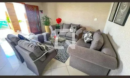 Casa para Venda - Ouro Preto, 5 Quartos,  471 m² - Belo Horizonte