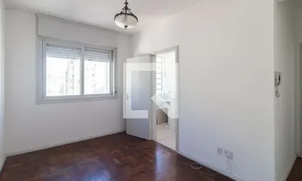 Apartamento para venda - centro histórico, 1 quarto,  42 m² - porto alegre