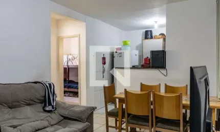 Apartamento para venda - camargos, 2 quartos,  45 m² - belo horizonte