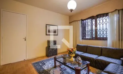 Casa para venda - vila ipiranga, 3 quartos,  224 m² - porto alegre