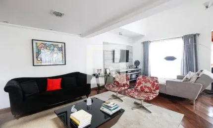 Casa / sobrado em condomínio para venda - água fria, 4 quartos,  400 m² - são paulo