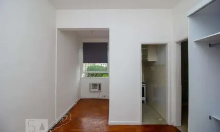 Kitnet / stúdio para venda - flamengo, 1 quarto,  30 m² - rio de janeiro