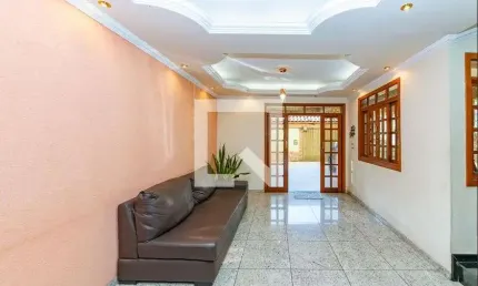 Casa para Venda - Barreiro, 4 Quartos,  270 m² - Belo Horizonte