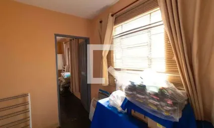 Casa para venda - vila madalena, 1 quarto,  45 m² - campinas