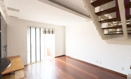 Apartamento para venda - vila madalena, 2 quartos,  72 m² - são paulo