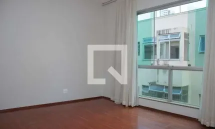 Apartamento para Venda - Santo Agostinho, 3 Quartos,  110 m² - Belo Horizonte