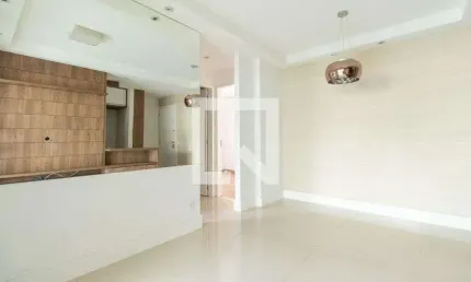 Apartamento para Venda - Vila Mariana, 2 Quartos,  65 m² - São Paulo