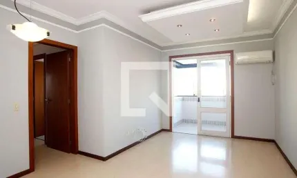 Apartamento para venda - santana, 3 quartos,  87 m² - porto alegre