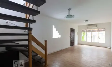 Casa para venda - chácara inglesa, 3 quartos,  180 m² - são paulo