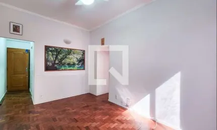 Apartamento para Venda - Catete, 2 Quartos,  65 m² - Rio de Janeiro