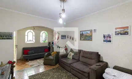 Casa para venda - vila ré, 5 quartos,  250 m² - são paulo