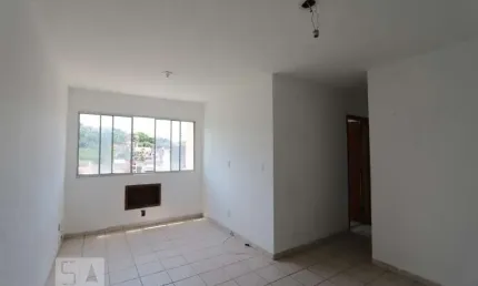 Apartamento para Venda - Pechincha, 3 Quartos,  72 m² - Rio de Janeiro