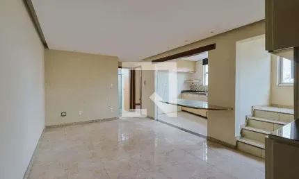 Cobertura para Venda - União, 3 Quartos,  100 m² - Belo Horizonte