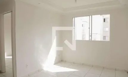 Apartamento para Venda - São Pedro, 1 Quarto,  40 m² - Osasco