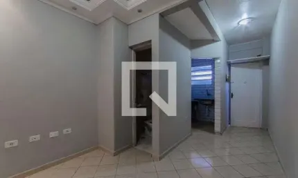 Kitnet / Stúdio para Venda - Liberdade, 1 Quarto,  29 m² - São Paulo