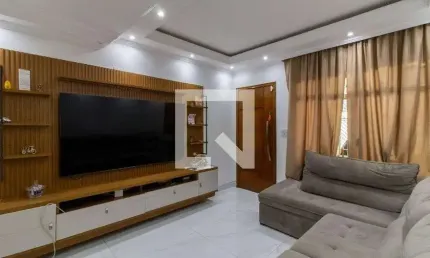 Casa para Venda - Vila Rosália, 3 Quartos,  200 m² - Guarulhos