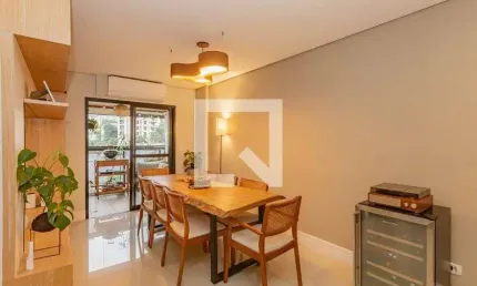Apartamento para venda - aclimação, 2 quartos,  100 m² - são paulo