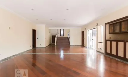 Casa / Sobrado em Condomínio para Venda - Vila Brandina, 4 Quartos,  384 m² - Campinas