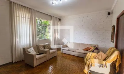 Casa para venda - nova floresta, 4 quartos,  360 m² - belo horizonte
