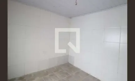 Casa para Venda - Vila Ede, 1 Quarto,  19 m² - São Paulo