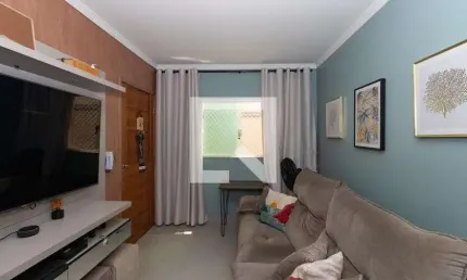 Apartamento para Venda - Vila Constança , 2 Quartos,  55 m² - São Paulo