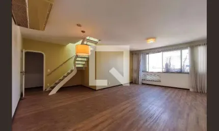 Cobertura para Venda - Tijuca, 4 Quartos,  321 m² - Rio de Janeiro