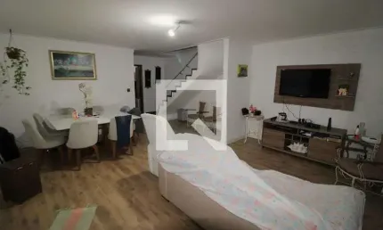 Casa para Venda - Mandaqui, 4 Quartos,  190 m² - São Paulo