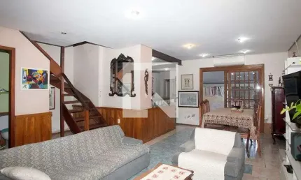 Casa para venda - são joão , 4 quartos,  150 m² - porto alegre