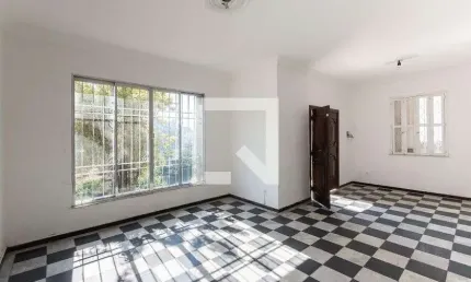 Casa para Venda - Tijuca, 4 Quartos,  250 m² - Rio de Janeiro