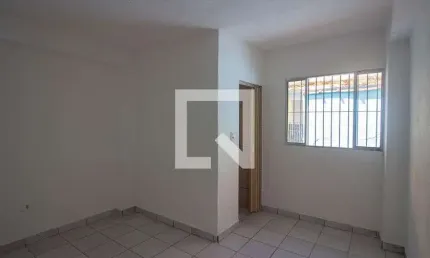 Casa para Venda - Itaquera, 1 Quarto,  40 m² - São Paulo