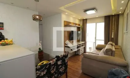 Apartamento para venda - vila formosa, 3 quartos,  56 m² - são paulo
