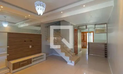 Casa para Venda - São José, 2 Quartos,  87 m² - Canoas