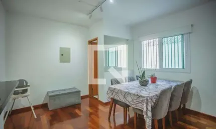 Casa / sobrado em condomínio para venda - chácara inglesa, 3 quartos,  220 m² - são paulo