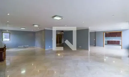 Casa para Venda - Jardim Guedala, 4 Quartos,  710 m² - São Paulo
