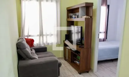 Apartamento para venda - centro, 2 quartos,  35 m² - osasco