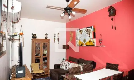 Apartamento para Venda - Centro Histórico, 2 Quartos,  58 m² - Porto Alegre