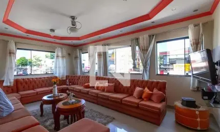 Apartamento para Venda - Paulicéia, 5 Quartos,  563 m² - São Bernardo do Campo