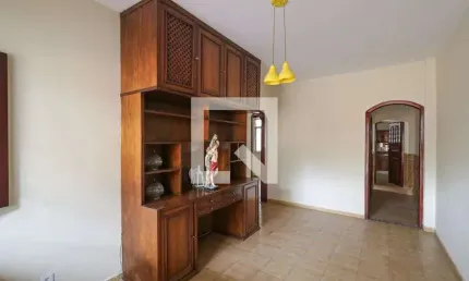 Casa para Venda - Méier, 4 Quartos,  300 m² - Rio de Janeiro
