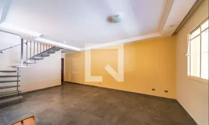 Casa para venda - vila apiai, 3 quartos,  160 m² - santo andré