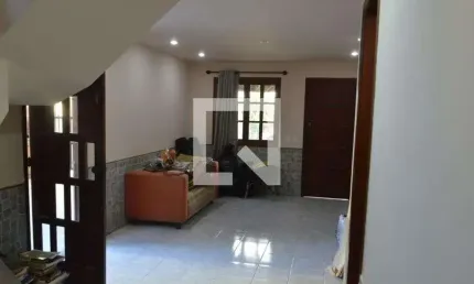 Casa / Sobrado em Condomínio para Venda - Taquara, 4 Quartos,  120 m² - Rio de Janeiro