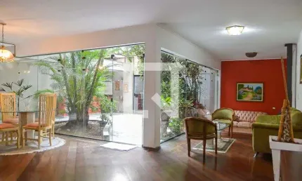 Casa para Venda - Nova Petrópolis, 4 Quartos,  378 m² - São Bernardo do Campo