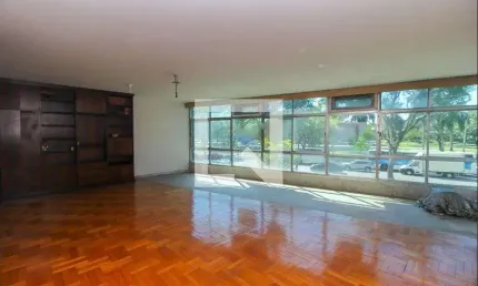 Apartamento para venda - flamengo, 4 quartos,  360 m² - rio de janeiro